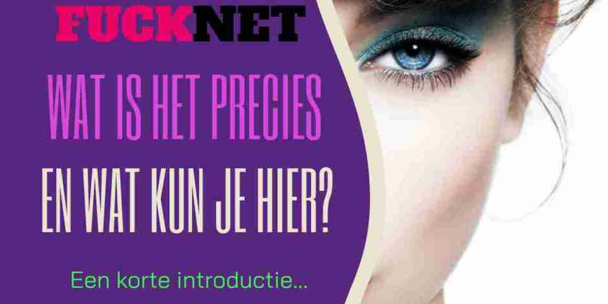 Fucknet: Introductie