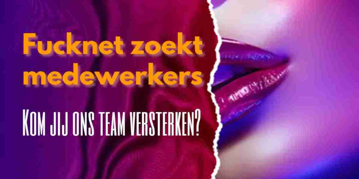 Fucknet zoekt medewerkers