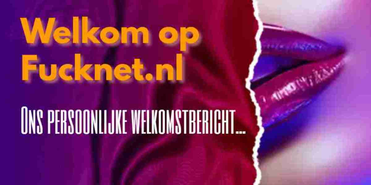 Welkom op Fucknet