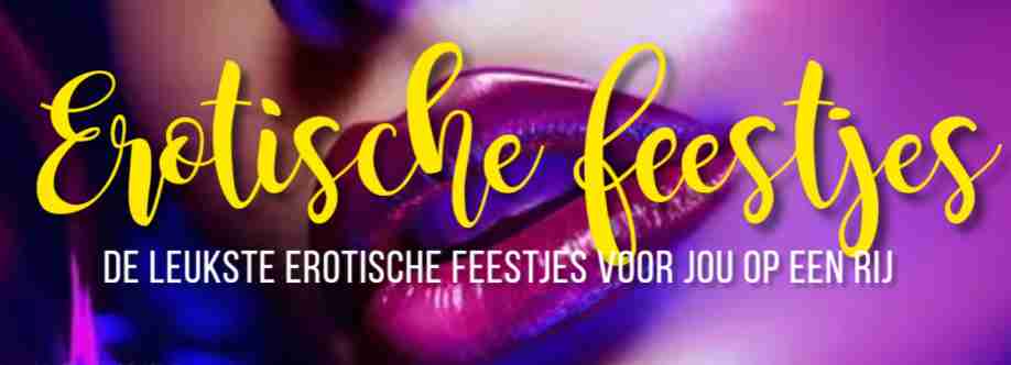 Erotische feestjes