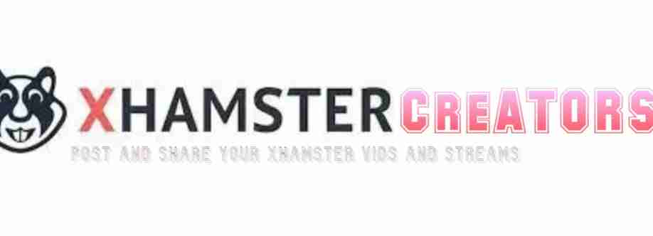 Xhamster creators