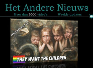 LGBTQ’s willen de kinderen – Nederlands ondertiteld – Het Andere Nieuws