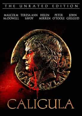 Caligula Uncut Full Movie Watch Online HD 1979