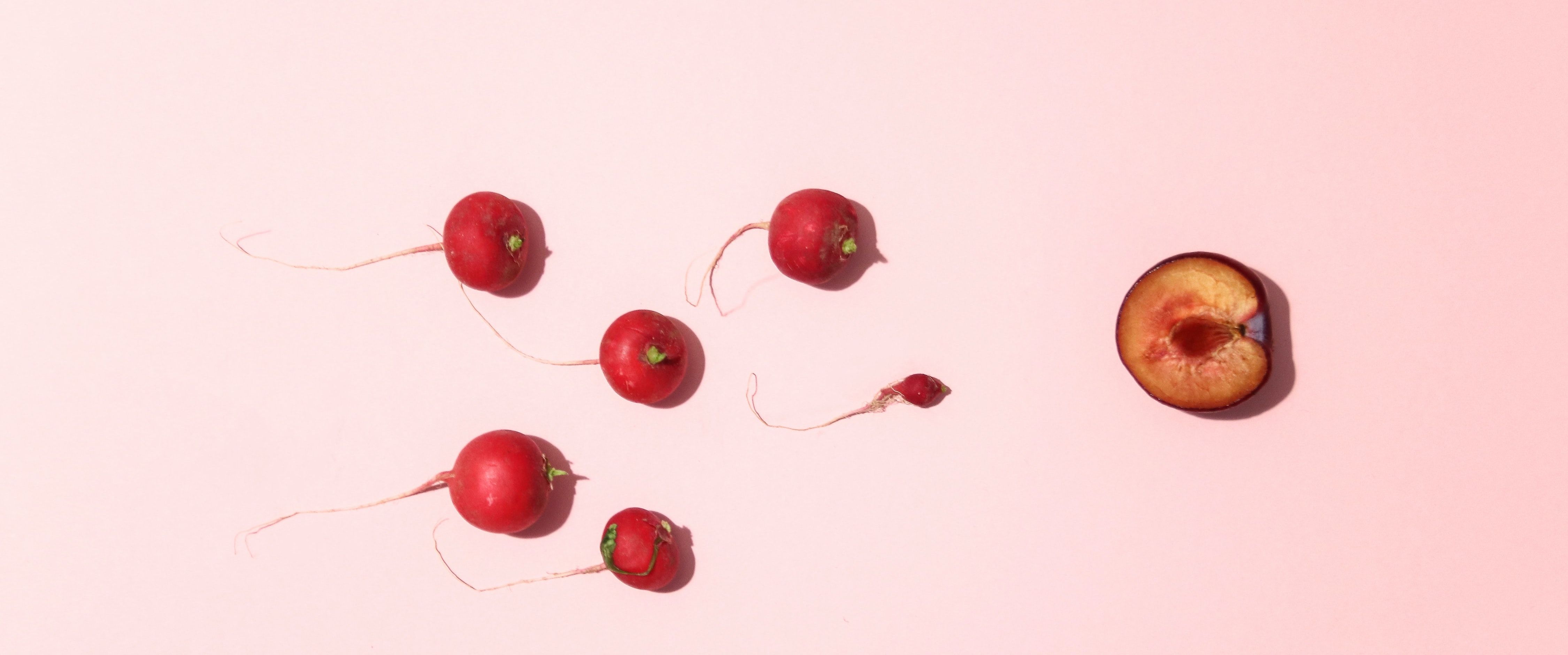 Is sperma gezond? Dit is de voedingswaarde van zaadcellen