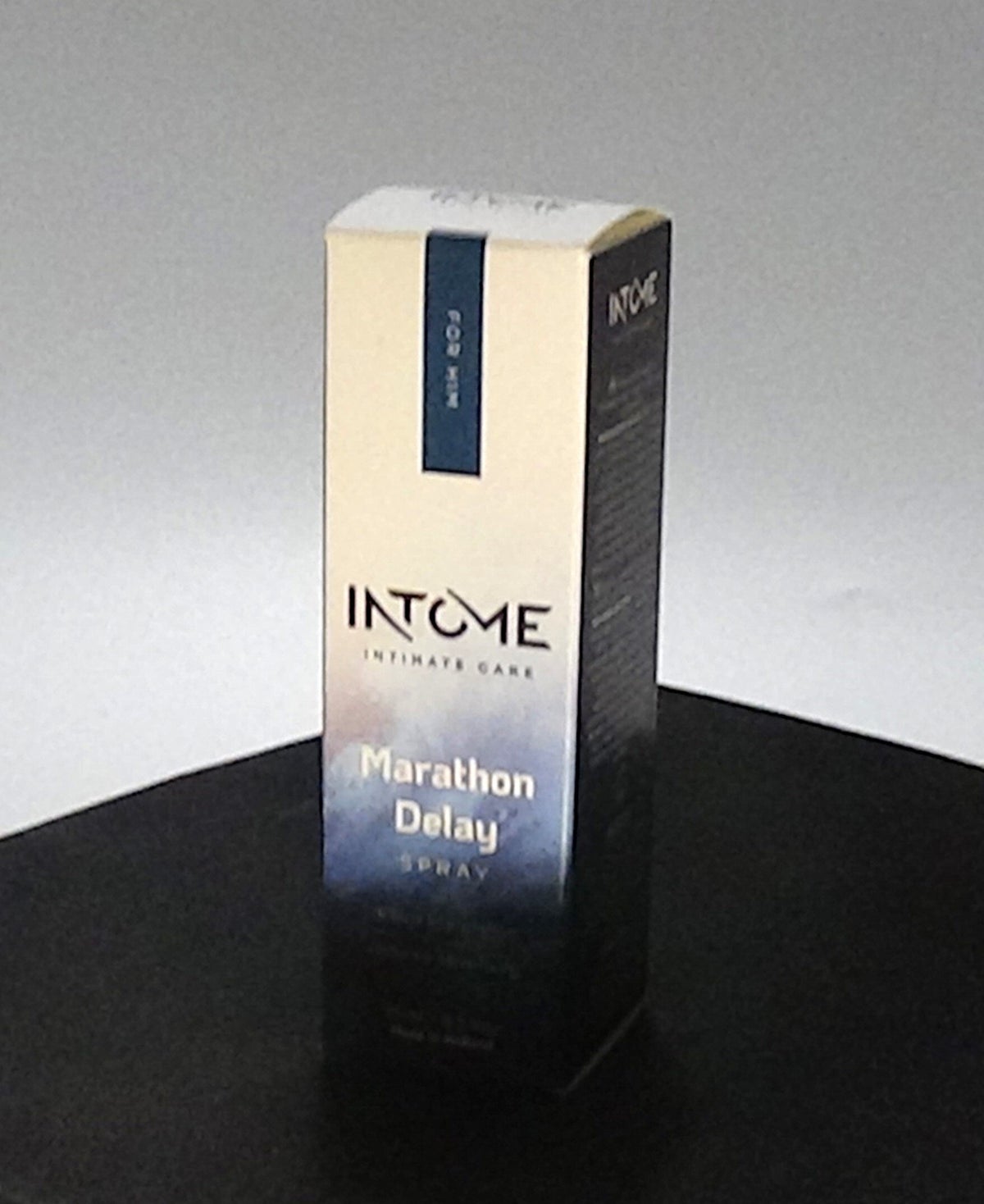 Intome Marathon Delay Spray / Intimate care / Informatie | Grenzeloze Sex