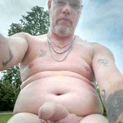 Sex voor 65+ en ouder Profile Picture